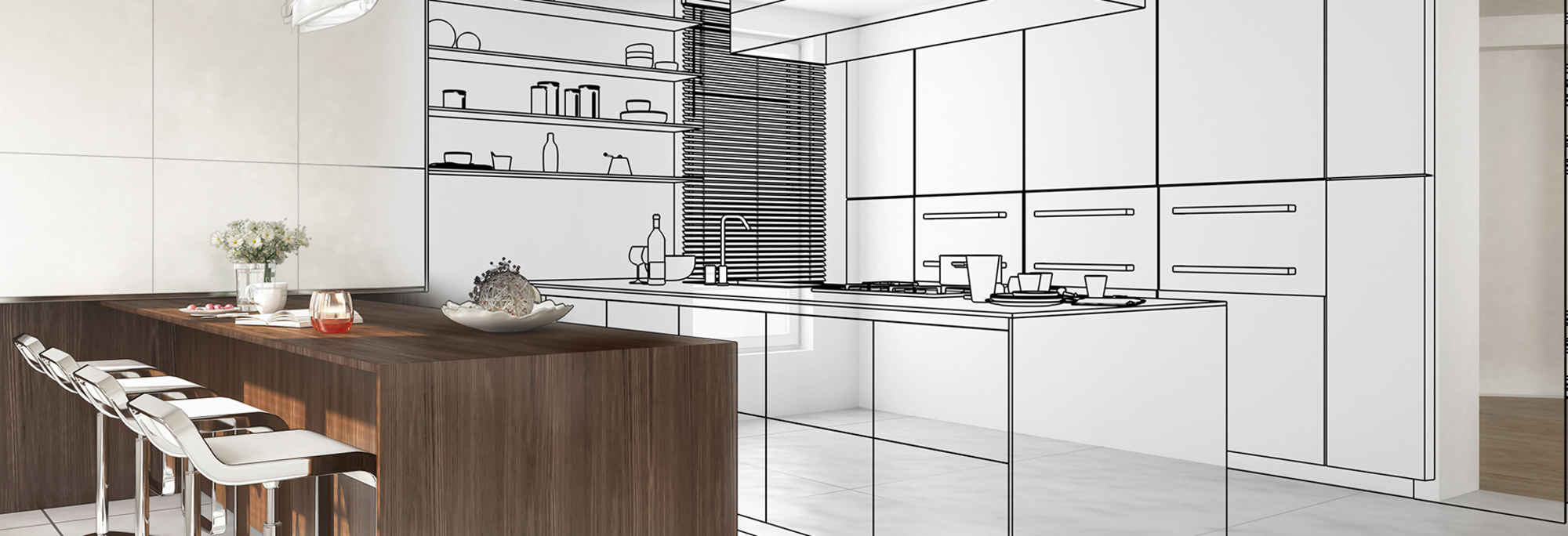 Un cuisiniste pour votre projet